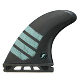ALPHA SERIES F8 GREEN THRUSTER
