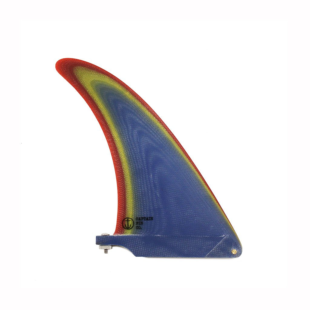 中古CAPTAIN FIN ALEX KNOST Classic 8.5 CAPTAIN FIN Captain Fin Alex Knost Classic 8.5 inch