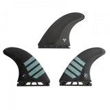ALPHA SERIES F8 GREEN THRUSTER