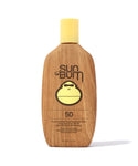 ORIGINAL SPF50 SUNSCREEN LOTION
