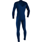 MENS HYPERFREAK 3/2+ CHEST ZIP