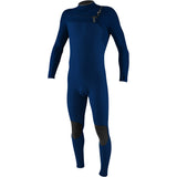 MENS HYPERFREAK 3/2+ CHEST ZIP
