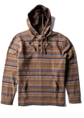 DESCANSO HOODED POPOVER