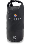 7 SEAS 35L DRY BACKPACK-PHA