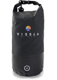 7 SEAS 35L DRY BACKPACK-PHA