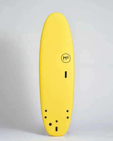 BEASTIE 8'0 SUPER SOFT