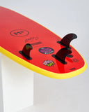 BEASTIE SUPER SOFT Mick Fannick
