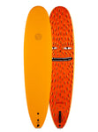 PLANK 8ft Evan Rossel