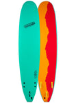 LOG 9ft Turquoise