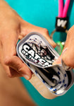 CATCH CANS