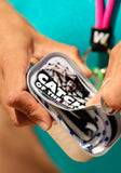 CATCH CANS