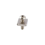LONGBOARD FIN SCREW & PLATE