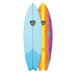 MR EPOXY SOFT SUPER TWIN 7'0