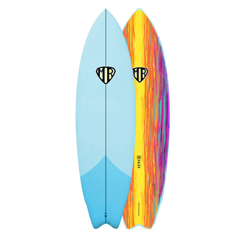 MR EPOXY SOFT SUPER TWIN 7'0