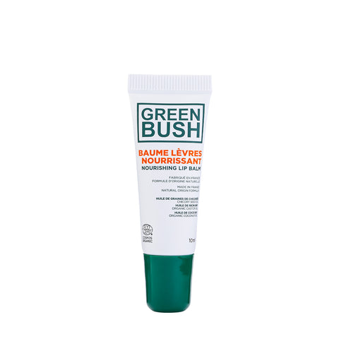 GREEN BUSH LIP BALM