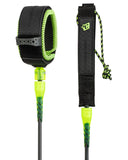 PRO 6-Black-Lime