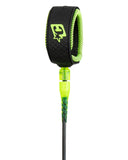 PRO 6-Black-Lime