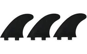 THRUSTER SET E5 DUAL TAB