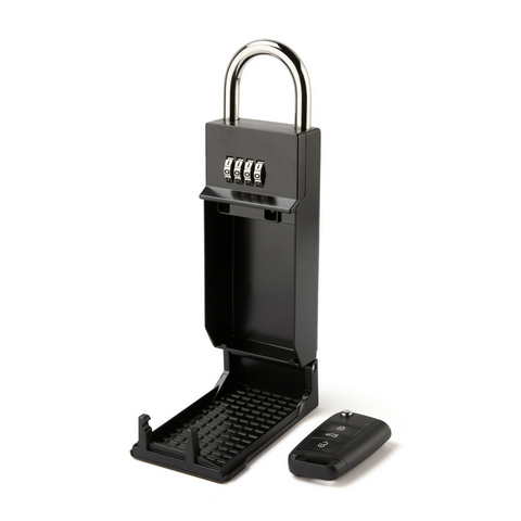 KEYPOD KEY SECURITY