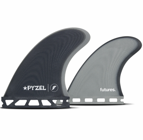PYZEL PADILLAC FIBERGLASS QUAD