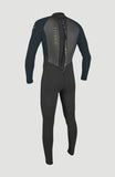YOUTH REACTOR 3/2MM  BACK ZIP
