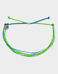 PURA VIDA BRIGHT ORIGINALS ELECTRIC WAVES