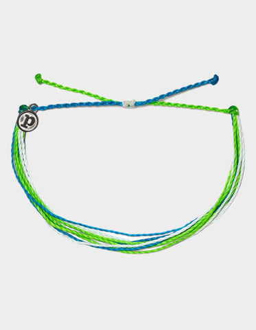 PURA VIDA BRIGHT ORIGINALS ELECTRIC WAVES