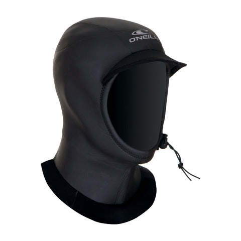 ULTRASEAL 3MM HOOD