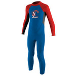 TODDLER REACTOR 2MM BZ