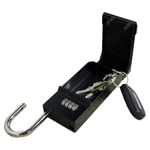 KEYPOD KEY SECURITY
