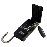 KEYPOD KEY SECURITY