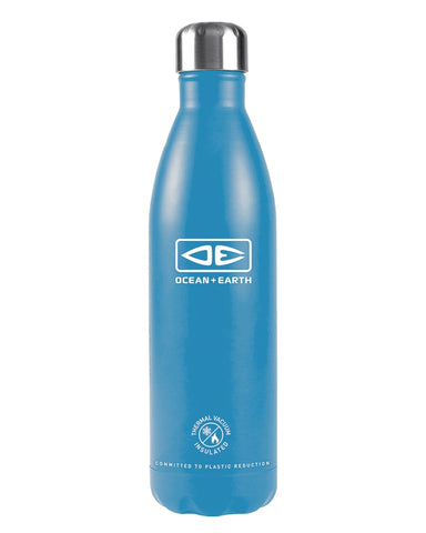 INSULATED STAINLESS STEEL FLASK