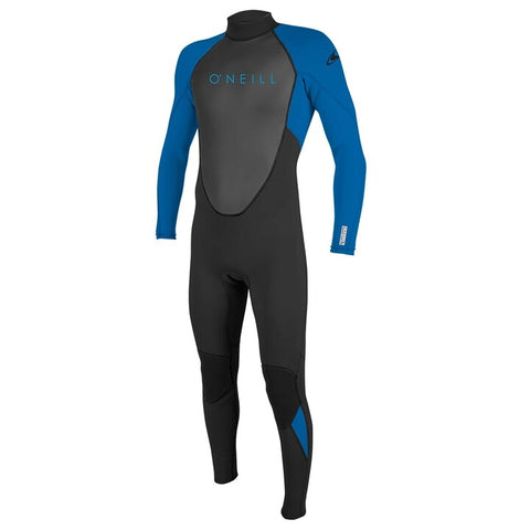 YOUTH REACTOR-2 3/2MM BACK ZIP