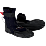 YOUTH HEAT 5MM ZIP BOOT