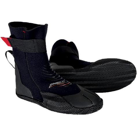 YOUTH HEAT 5MM ZIP BOOT