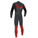 YOUTH EPIC 5/4MM CHEST ZIP