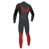 YOUTH EPIC 5/4MM CHEST ZIP