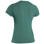 WOMENS BLUEPRINT S/S SUN SHIRT