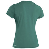 WOMENS BLUEPRINT S/S SUN SHIRT