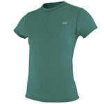 WOMENS BLUEPRINT S/S SUN SHIRT