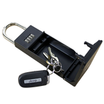 KEYPOD KEY SECURITY
