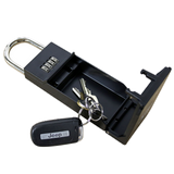 KEYPOD KEY SECURITY
