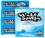 STICKY BUMPS BODYBOARD WAX COOL/COLD