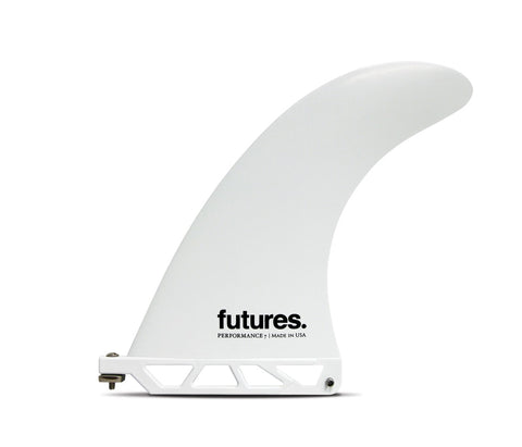 FUTURES 7 PERFORMANCE WHITE