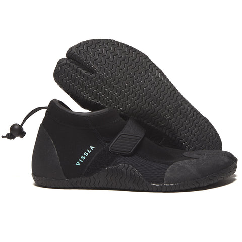 SEVEN SEAS 2MM REEF BOOTIE