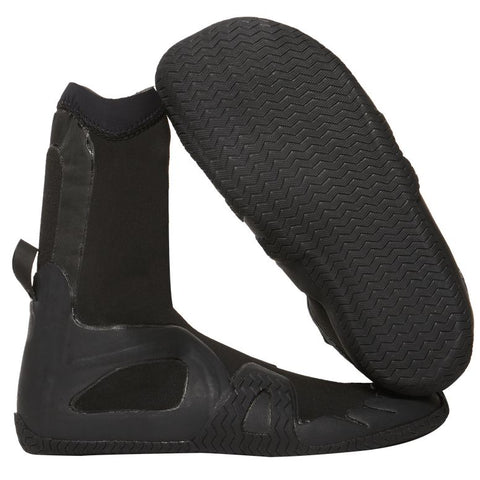 SEVEN SEAS 5MM RT BOOTIES