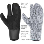 SEVEN SEAS 5MM CLAW