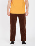 OUTER SPACED CORDUROY PANT