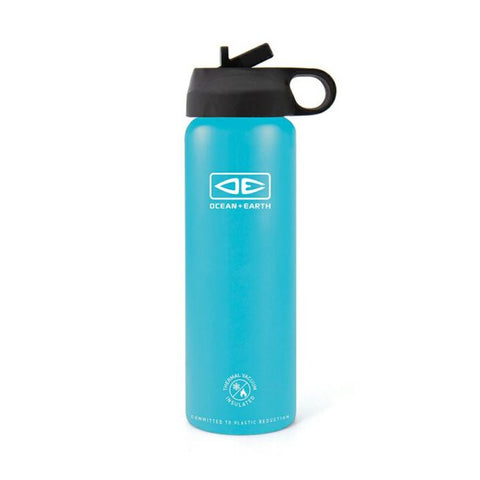 INSULATED STAINLESS STEEL FLASK