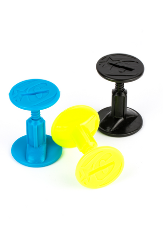 BODYBOARD LEASH PLUG